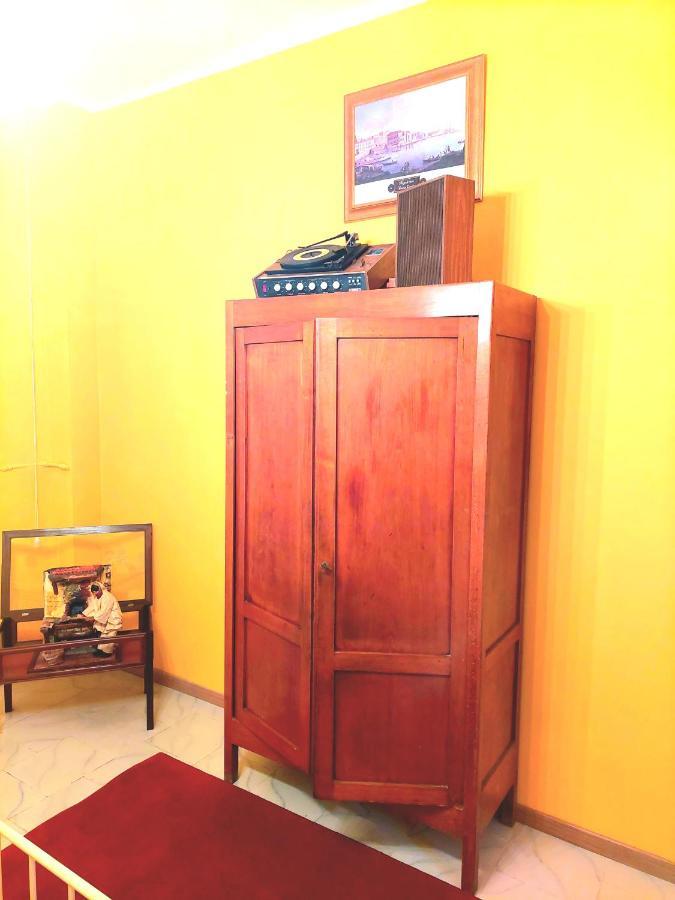 נאפולי Opera...Home מראה חיצוני תמונה